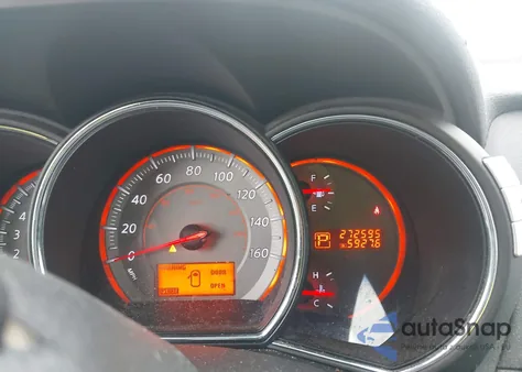 2009 Nissan Murano Sl z USA, uszkodzony, nr VIN JN8AZ18UX9W002103